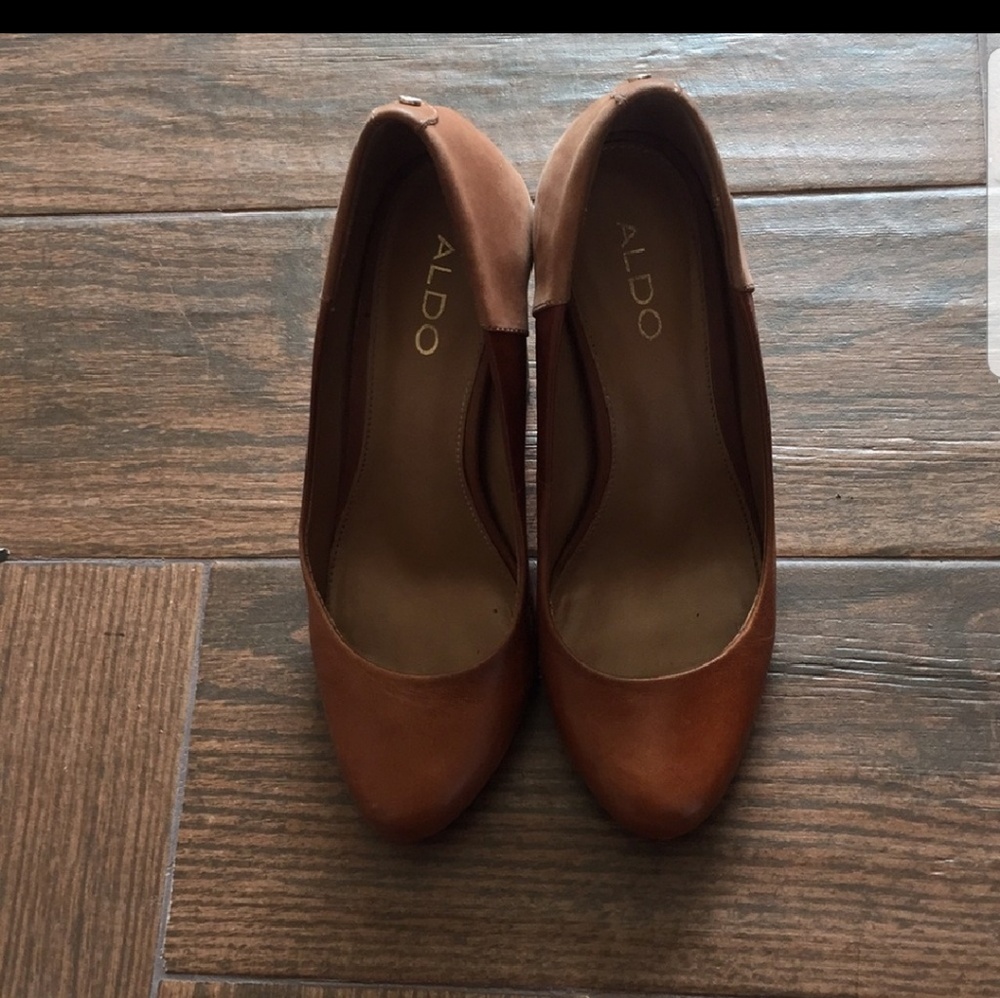 Aldo Pumps